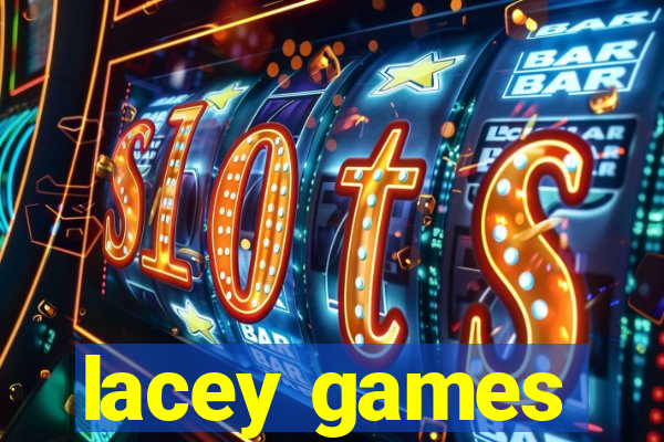 lacey games